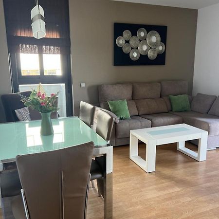 Apartamento Primera Linea De Playa Barbate Kültér fotó