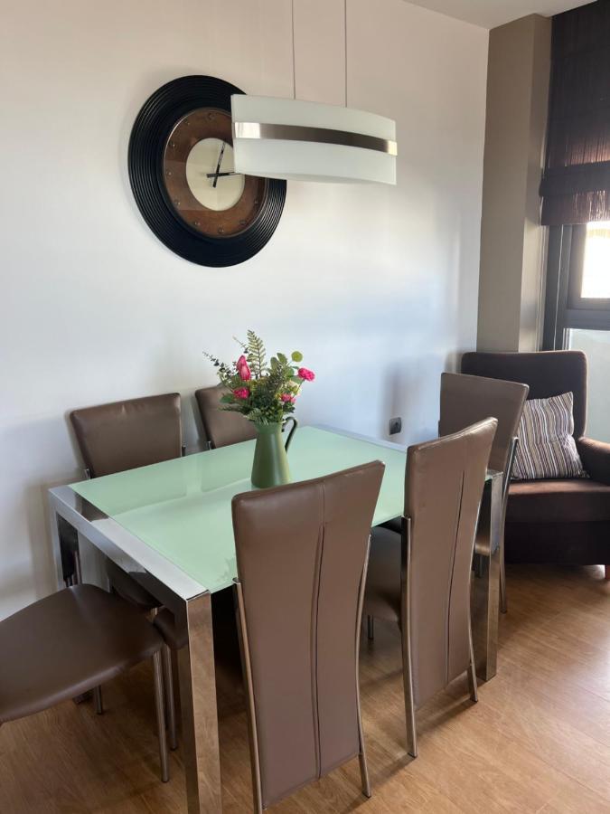 Apartamento Primera Linea De Playa Barbate Kültér fotó