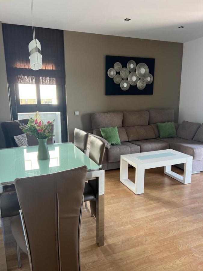 Apartamento Primera Linea De Playa Barbate Kültér fotó