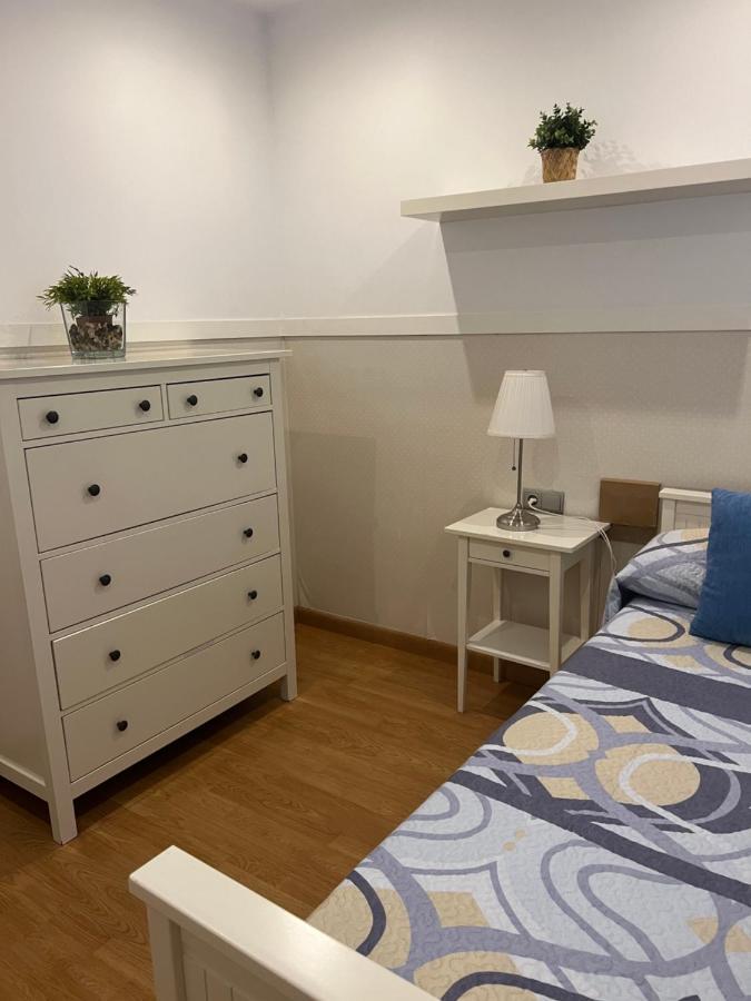 Apartamento Primera Linea De Playa Barbate Kültér fotó